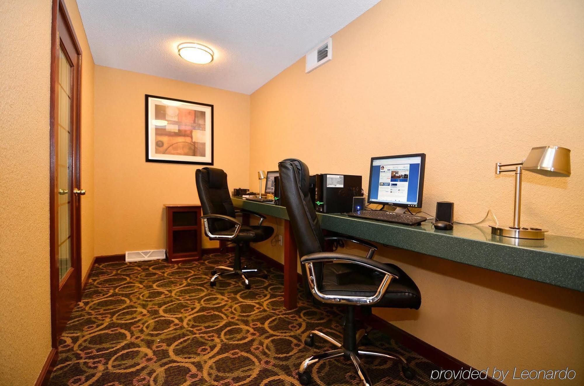 Best Western Plus Anderson Exterior photo